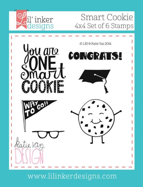 LID_Smart Cookie Stamps